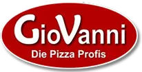 Giovanni Bringdienst Logo