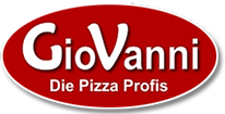 Logo Giovanni Bringdienst Hannover