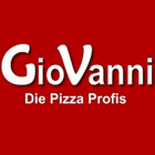 Logo Giovanni Bringdienst Hannover